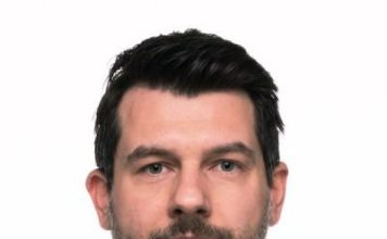 Dr Adrian Alter assumes office as IMF resident representative in Ghana