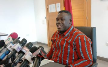 300 permanent staff of AT will keep their jobs – Sam George assures