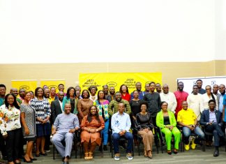 MTN Ghana deepens stakeholder engagement with CSOs on connectivity, sustainability and digital inclusion