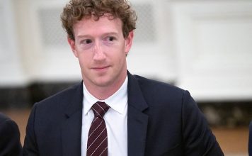 Mark Zuckerberg sues Mark Zuckerberg over impersonation confusion