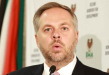 South Africa unveils digital visa system to boost tourism