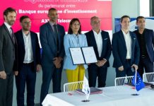 AXIAN Telecom gets US$100 million EIB Global investment for 4G and 5G expansion in Madagascar and Tanzania