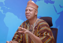 Galamsey ravages rivers in Eastern, Western and Central Regions — GWCL Boss