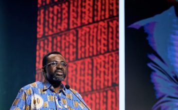 Ghana’s currency the best performer in Africa- BoG Governor