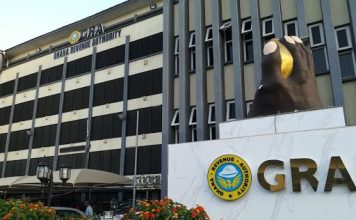 Ghana misses ¢123bn revenue target by 5.5% despite strong growth