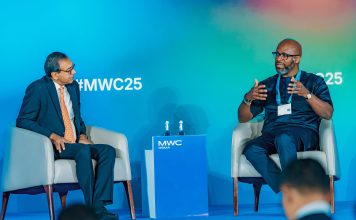 Africa’s Digital Transformation: governments need to make concessions to attract investment – Mupita