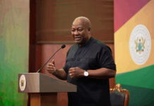 Mahama orders review of NLA-KGL contract