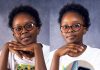 Kid author Sarah Kittoe up for prestigious British Citizen Youth Award (BCyA)