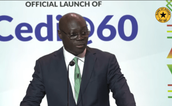 ”The US dollar is not our currency”- Ato Forson rallies nation to defend cedi