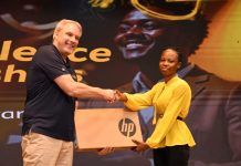 MTN awards 500 scholarships to students and teachers, advancing their studies