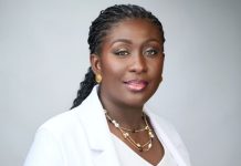 Sylvia Owusu-Ankomah is new CEO of Telecoms Chamber & Digital Chamber