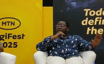 Esports Ghana urges gamers to build brands beyond competition