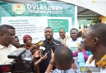DVLA to roll out biometric international driver’s licenses and vehicle permits in 2026