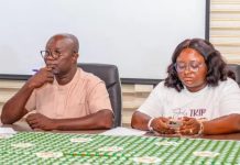 Assibey Antwi, Gifty Oware to face court today over multi-million cedi ghost names scandal