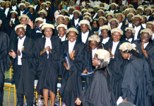 The Mindset Gap: More Lawyers or More Problem Solvers, what does Ghana need most?