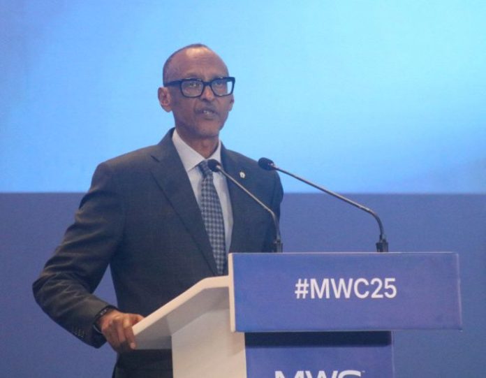 paul kagame 2