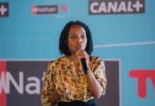 MWC 25: We’re creating a media hub to amplify Africa’s voice— Canal+ Rwanda MD Sophie Tchatchoua