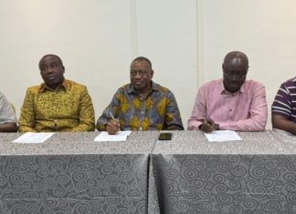 Government approves 9% salary and minimum wage increase for 2026