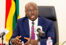 Ghana’s public debt rises to GH¢674bn