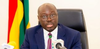 Ghana’s public debt rises to GH¢674bn