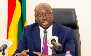 Gov’t orders all schools to purchase only Ghana-Made rice, maize, chicken & eggs — Ato Forson announces