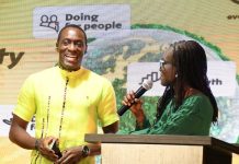 MTN Ghana launches biodegradable SIM cards