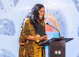 MTN Ghana champions SME growth and innovation at 2025 SMEGA Awards