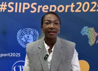 GhIPSS to ensure MoMo Agent Interoperability to deepen financial inclusion – CEO declares