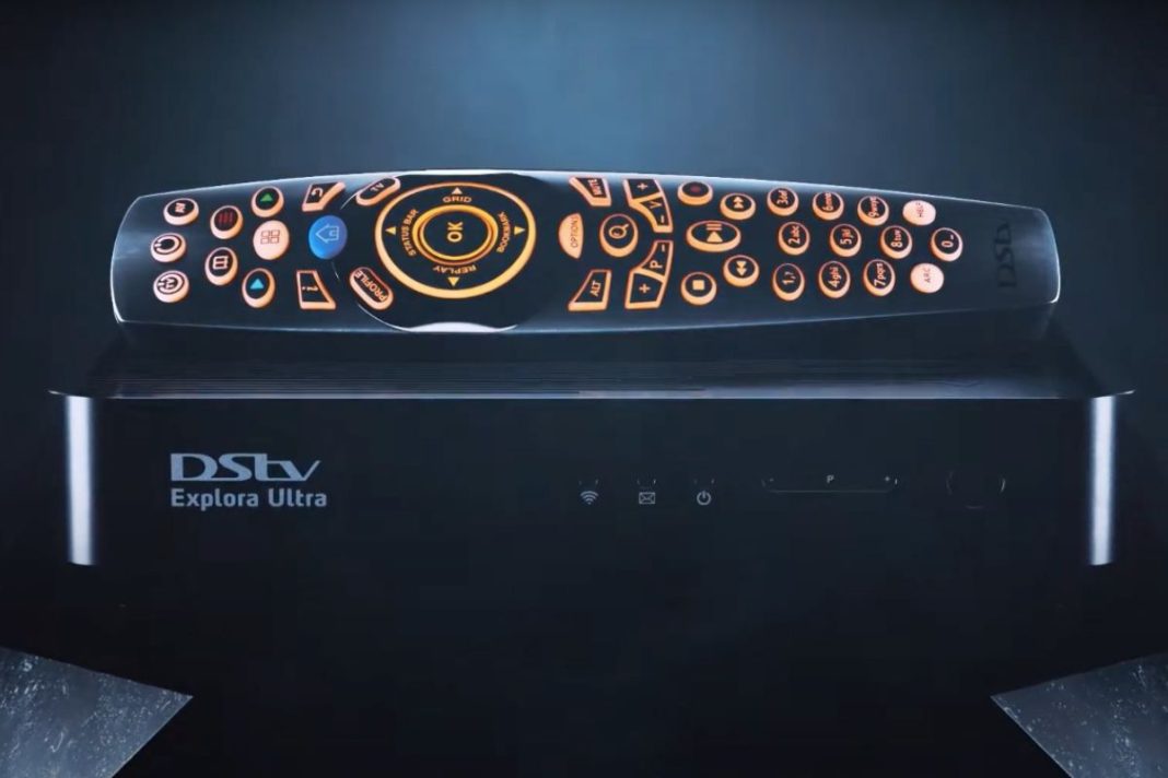 MultiChoice slashes down DStv decoder price to slow decline | TechFocus24