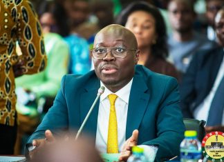 Gov’t to complete ten agenda 111 hospitals in 2026