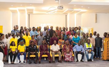 MTN Ghana promise major network expansion in 3 Bono regions