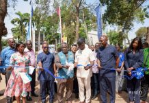 Margins, KoKMA gives Kinbu Triangle a facelift
