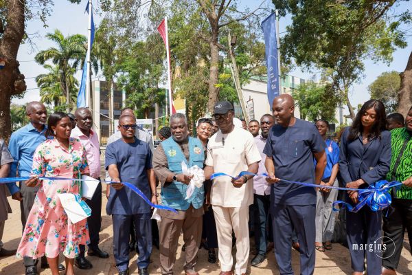 Margin, KoKMA launch Kinbu Triangle redevelopment project