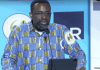 BoG Governor rallies nation behind the cedi