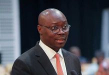 2026 Budget: Government to procure four new helicopters and two aircraft for GAF in 2026 — Ato Forson
