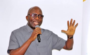 MoMo agents are “CEO” — MobileMoney LTD CEO charges agents