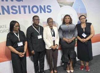 COP30: Namibia signals strong interest in partnering Jospong Group on waste transformation