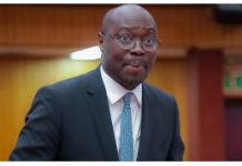 Gov’t to retool Ghana National Fire service with 100 fire tenders and assorted equipment