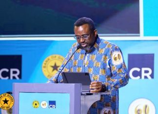 Digital innovation is the new frontier of currency management – BoG Governor
