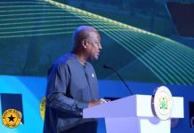 Mahama Warns: Old-currency mindset undermining cedi confidence