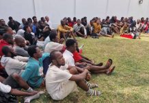 Cybercrime Dragnet: 141 Suspects nabbed in massive pre-dawn security operation