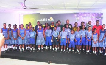 MTN Ghana marks 16 days of activism against gender-based violence