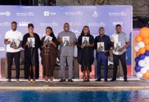 Second edition on Top Fintech Voices magazine launched in Accra