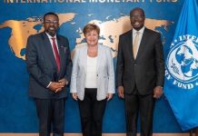 Ghana completes fifth IMF review, posts strong macroeconomic gains amid ongoing reforms
