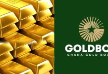 Minority warns Ghana could lose $300m, demands probe