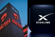 Airtel Africa teams up with Starlink to launch direct-to-cell service in 14 markets