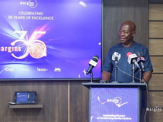 Margins ID Group can PRINT MONEY if only we get government policy support – CEO