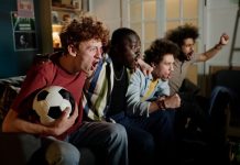 Protecting the game: Fighting piracy to keep African football alive