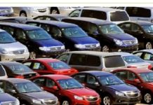 Ghanaian among 20 arrested as 306 stolen vehicles recovered in Canada