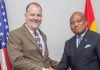 Ghana not included in U.S. green card review — Ablakwa clarifies